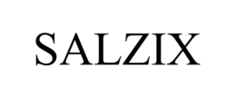 Mark drawing for SALZIX