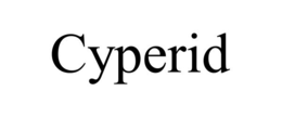 Mark drawing for CYPERID
