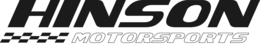 Mark drawing for HINSON MOTORSPORTS