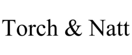 Mark drawing for TORCH & NATT