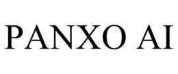 Mark drawing for PANXO AI
