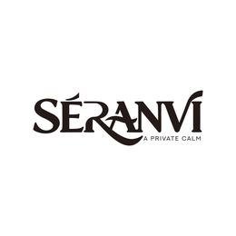 Mark drawing for SERANVI A PRIVATE CALM