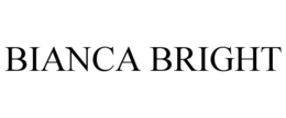 Mark drawing for BIANCA BRIGHT