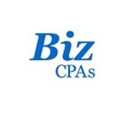 Mark drawing for BIZ CPAS