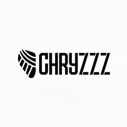 Mark drawing for CHRYZZZ
