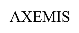 Mark drawing for AXEMIS