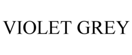 Mark drawing for VIOLET GREY