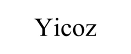 Mark drawing for YICOZ