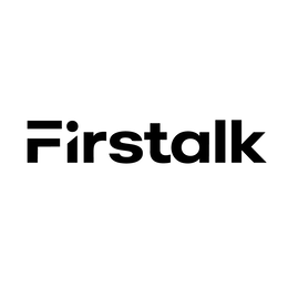 Mark drawing for FIRSTALK