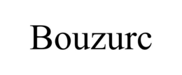 Mark drawing for BOUZURC