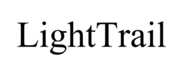 Mark drawing for LIGHTTRAIL