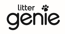 Mark drawing for LITTER GENIE