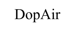 Mark drawing for DOPAIR