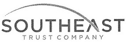 Mark drawing for SOUTHEAST TRUST COMPANY