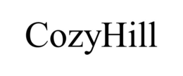 Mark drawing for COZYHILL