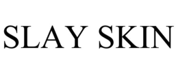 Mark drawing for SLAY SKIN