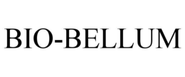 Mark drawing for BIO-BELLUM