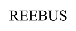 Mark drawing for REEBUS