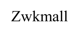 Mark drawing for ZWKMALL