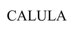 Mark drawing for CALULA
