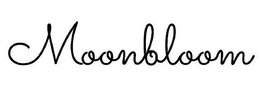 Mark drawing for MOONBLOOM