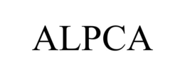 Mark drawing for ALPCA