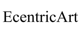 Mark drawing for ECENTRICART