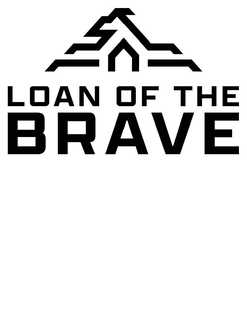 Mark drawing for LOAN OF THE BRAVE
