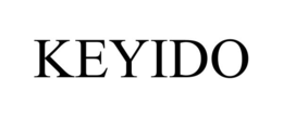Mark drawing for KEYIDO