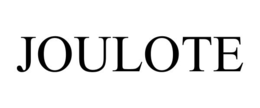 Mark drawing for JOULOTE