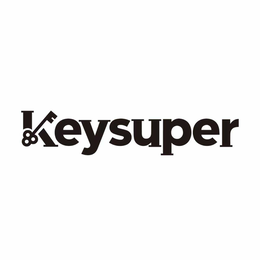 Mark drawing for KEYSUPER