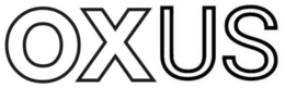 Mark drawing for OXUS