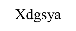 Mark drawing for XDGSYA