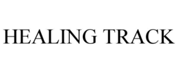 Mark drawing for HEALING TRACK