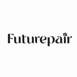 Mark drawing for FUTUREPAIR