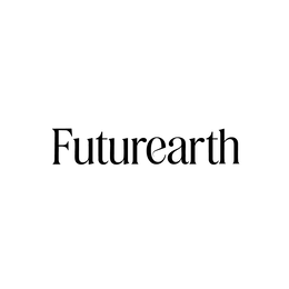 Mark drawing for FUTUREARTH
