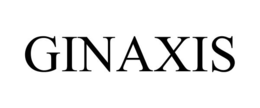 Mark drawing for GINAXIS