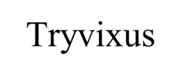 Mark drawing for TRYVIXUS