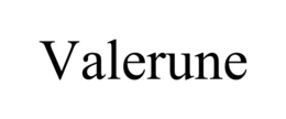 Mark drawing for VALERUNE