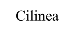 Mark drawing for CILINEA