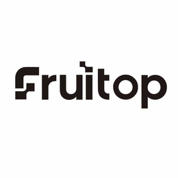 Mark drawing for FRUITOP