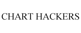 Mark drawing for CHART HACKERS