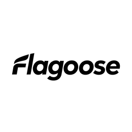 Mark drawing for FLAGOOSE