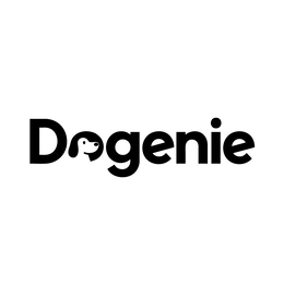 Mark drawing for DOGENIE