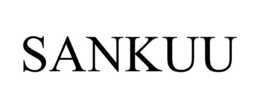 Mark drawing for SANKUU