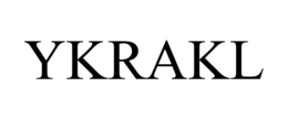 Mark drawing for YKRAKL