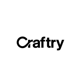 Mark drawing for CRAFTRY