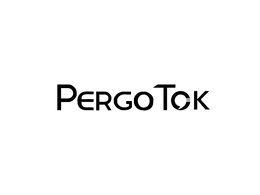 Mark drawing for PERGOTOK