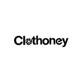 Mark drawing for CLOTHONEY