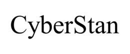 Mark drawing for CYBERSTAN